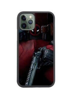 SYN Protective Case Cover For Apple iPhone 11 Pro Max Multicolour 