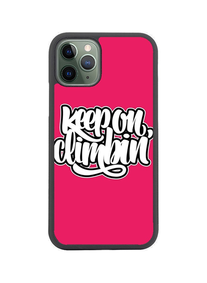 SYN Protective Case Cover For Apple iPhone 11 Pro Max Multicolour