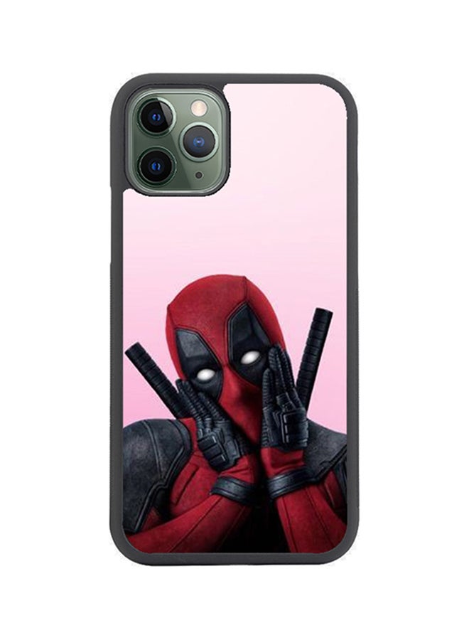 SYN Protective Case Cover For Apple iPhone 11 Pro Max Multicolour