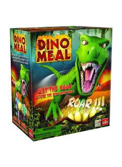Goliath Steal The Eggs Before The Dinosaur Lunges Game 30565  - Image 2