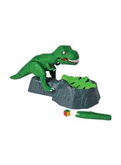Goliath Steal The Eggs Before The Dinosaur Lunges Game 30565  - Image 1