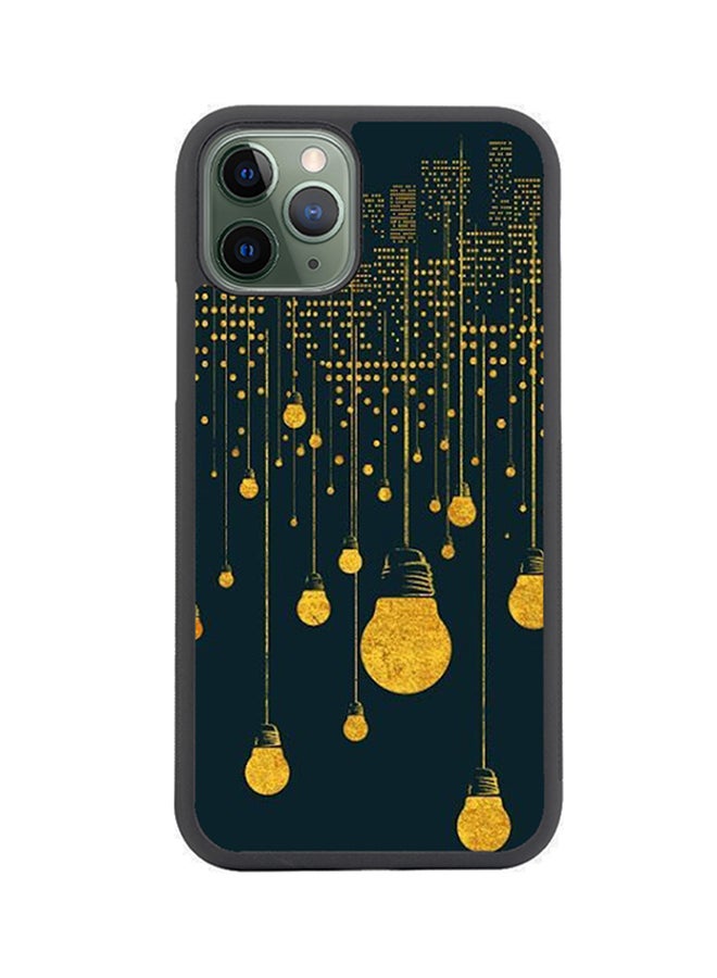 SYN Protective Case Cover For Apple iPhone 11 Pro Max Multicolour