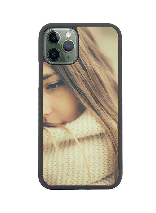 إس واي إن غطاء حماية واقٍ لهاتف أبل آيفون 11 برو ماكس متعدد الألوان