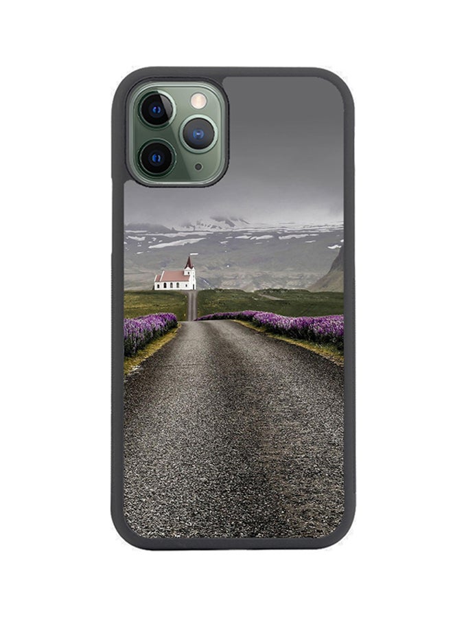 إس واي إن غطاء حماية واقٍ لهاتف أبل آيفون 11 برو ماكس متعدد الألوان