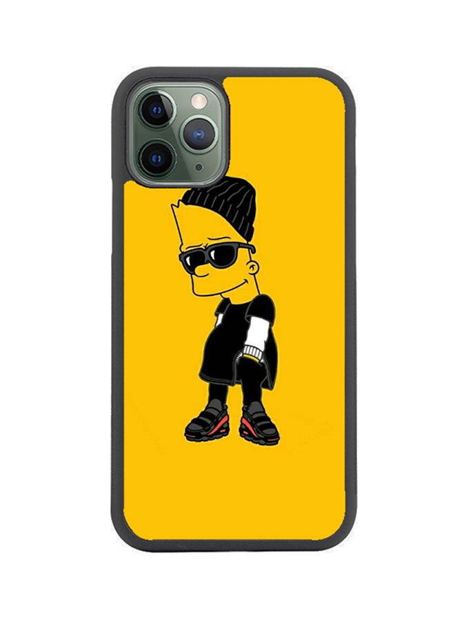 إس واي إن غطاء حماية واقٍ لهاتف أبل آيفون 11 برو ماكس متعدد الألوان