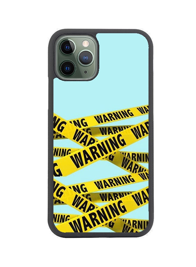 إس واي إن غطاء حماية واقٍ لهاتف أبل آيفون 11 برو ماكس متعدد الألوان