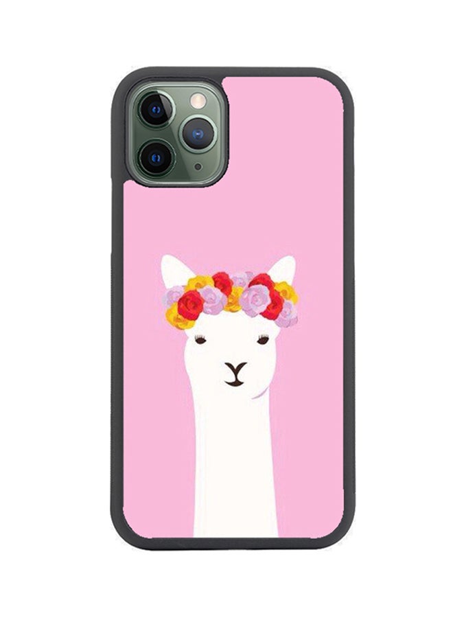 SYN Protective Case Cover For Apple iPhone 11 Pro Max Multicolour