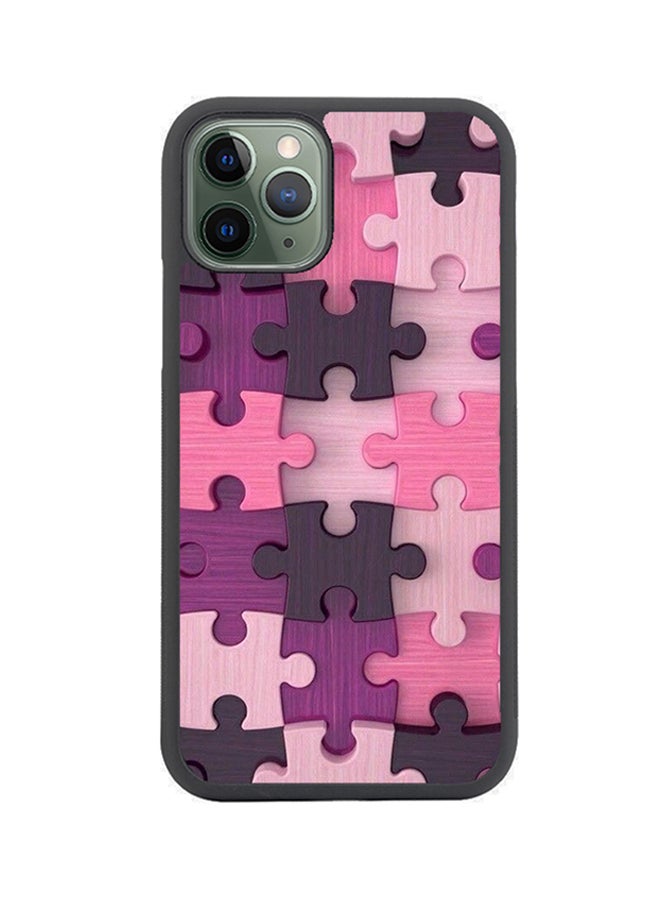 إس واي إن غطاء حماية واقٍ لهاتف أبل آيفون 11 برو ماكس متعدد الألوان