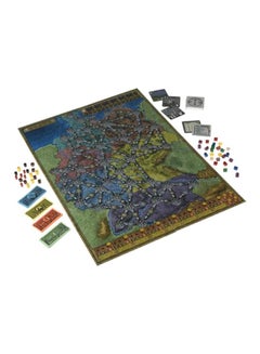 Power Grid Board Game RGG240