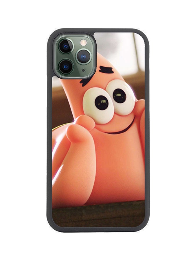 SYN Protective Case Cover For Apple iPhone 11 Pro Max Multicolour