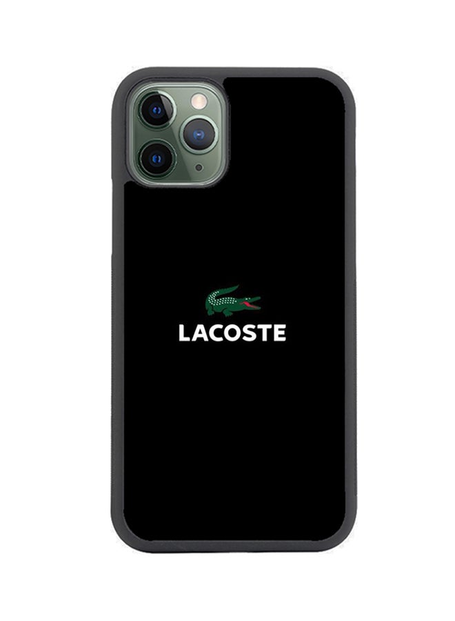 SYN Protective Case Cover For Apple iPhone 11 Pro Max Multicolour