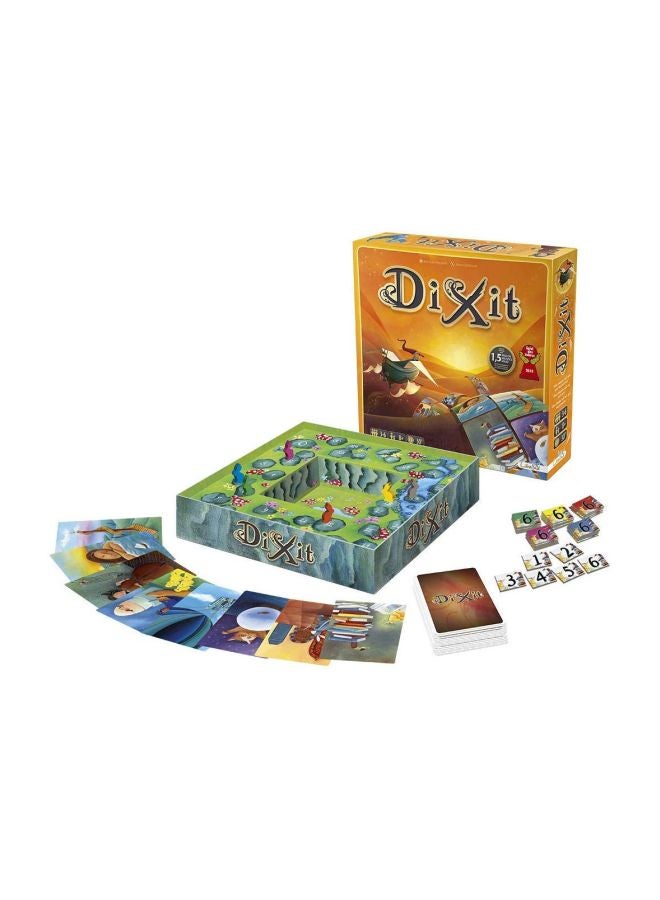 Dixit Board Game 200706 - v1576597696/N32828959A_1