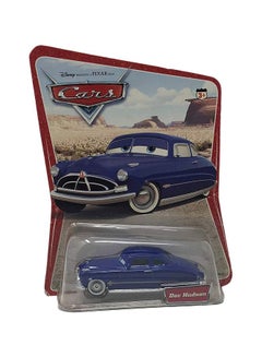 Disney Pixar Cars Series 1 Scale Die-Cast Car H6410-0910