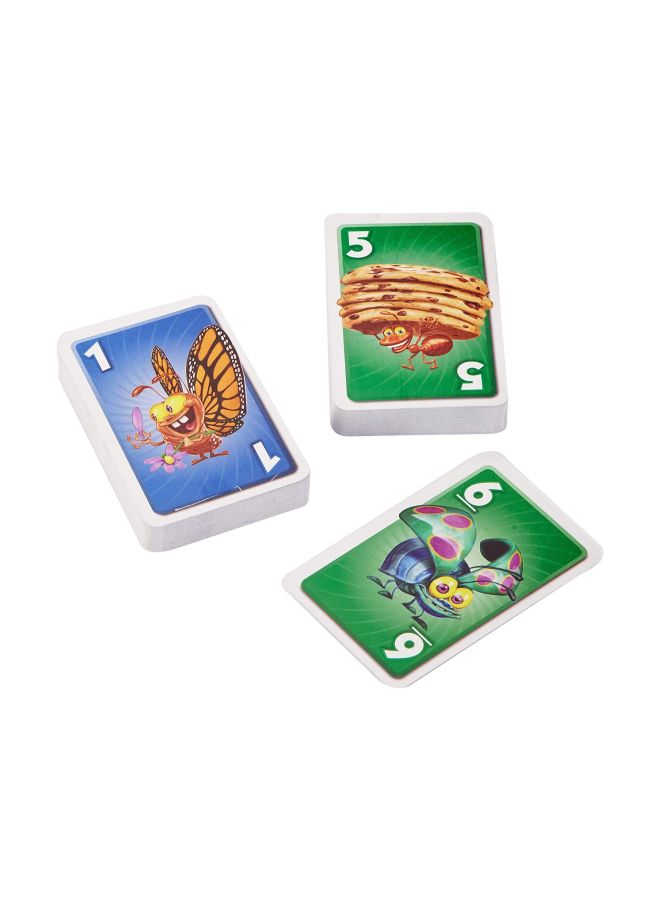 ماتيل جيمز لعبة مطابقة الأوراق سكيب بو جونيور طراز T1882 - Image 1