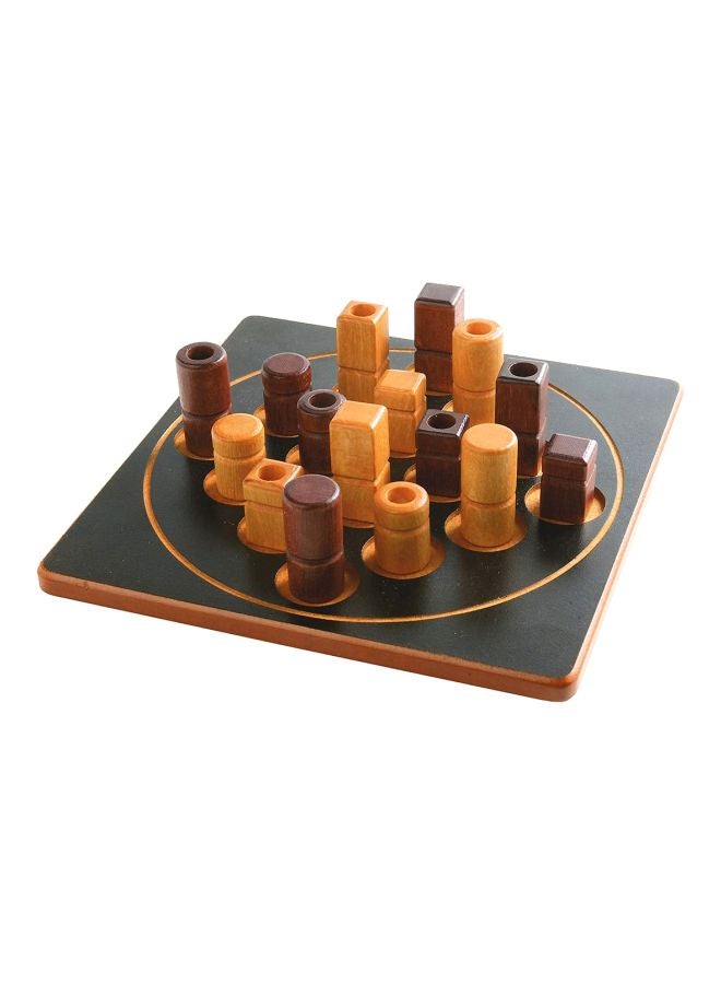 Gigamic Quarto Board Game  - Image 1