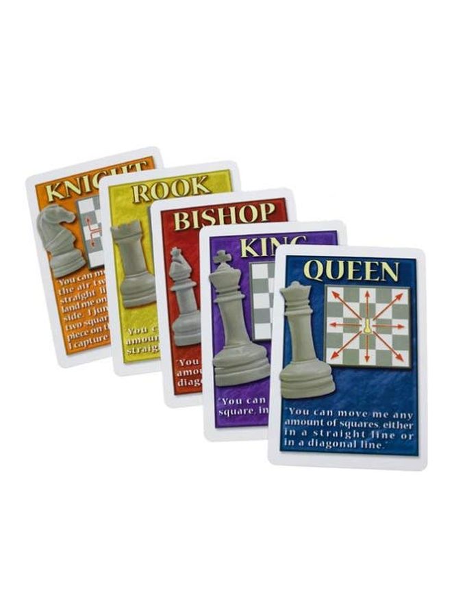 وينينغ موفز غايمز لعبة الشطرنج نو ستريس . - Image 4