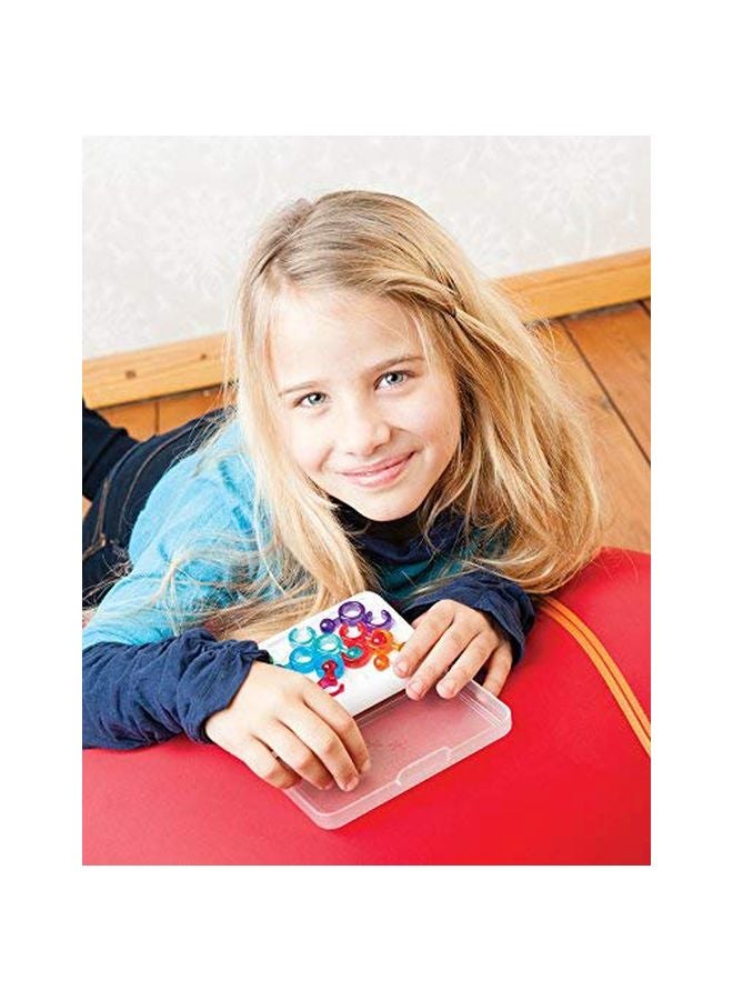 SMART GAMES IQ Link Multi Level Logic Game - Image 4