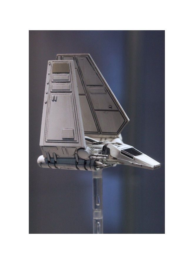 Fantasy Flight Games - Star Wars: X-Wing Miniatures Game – Lambda Class Shuttle Expansion Pack - Image 1
