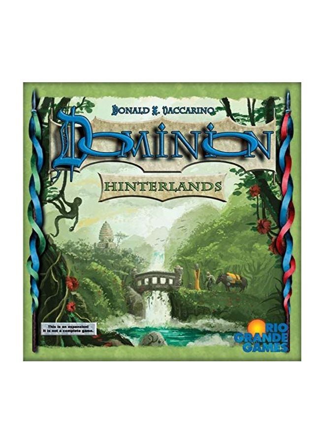 Roland Daccarinq Dominion Hinterlands Card Game - v1576598986/N32829155A_2