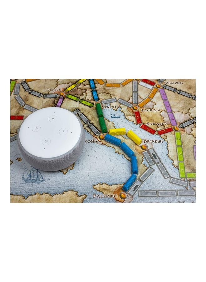Days of Wonder - Ticket To Ride - Europe - Image 1