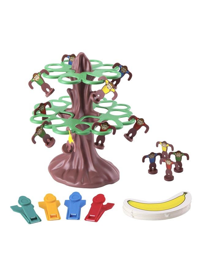 Pressman Jumping' Monkeys Board Game - Image 2