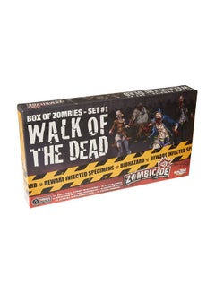 Zombicide: Walk of The Dead Box Of Zombies Board Game - v1576599565/N32829247A_2