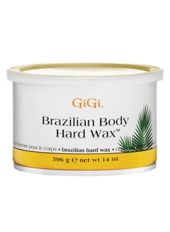 GiGi Brazilian Body Hard Wax 