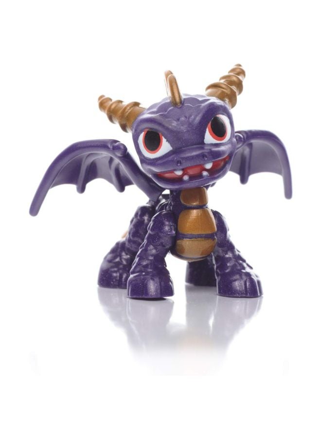 ميجا بلوكس طقم بناء شخصيات العمالقة من لعبة "Skylanders" مكون من 138 قطعة طراز 95418 95418 138 أكبر من 5 سنوات  - Image 3