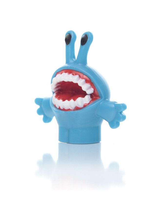 ميجا بلوكس طقم بناء شخصيات العمالقة من لعبة "Skylanders" مكون من 138 قطعة طراز 95418 95418 138 أكبر من 5 سنوات  - Image 4