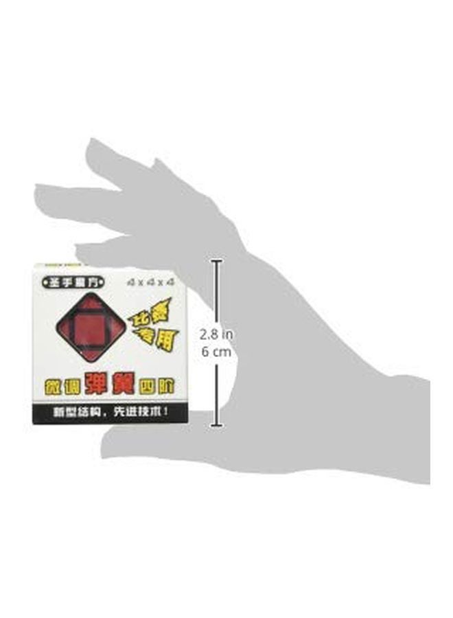 شنغشو أحجية بشكل مكعب طراز SS441 - Image 2