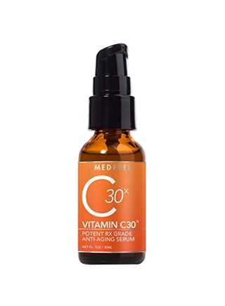Vitamin C 30x Anti-Aging Serum 30ml - v1576616052/N32831636A_1