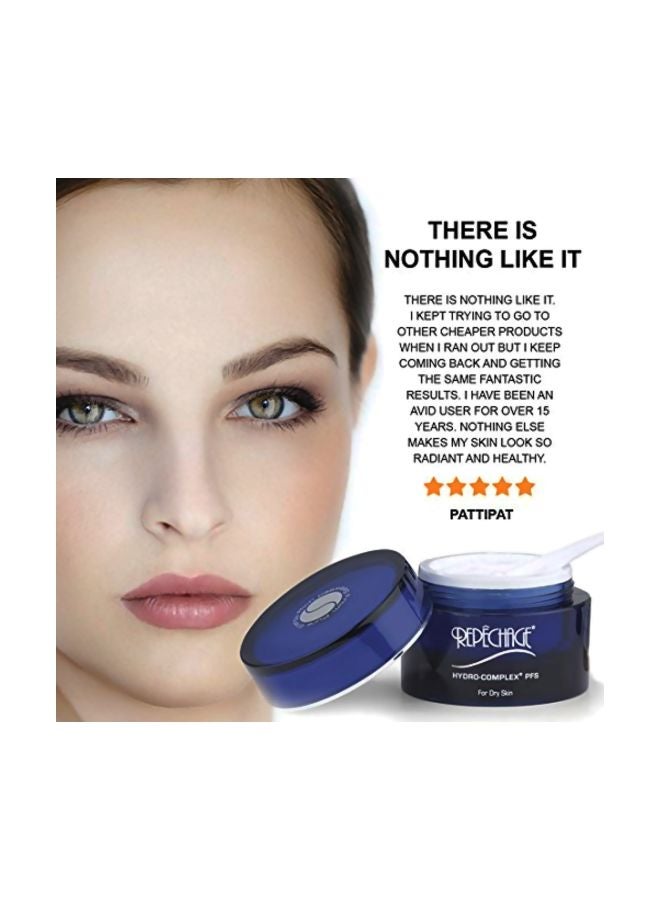 Repechage - Hydro Complex PFS Moisturizing Cream - Image 1