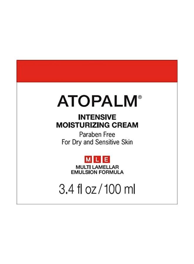 Atopalm Intensive Moisturizing Cream 100ml - Image 2
