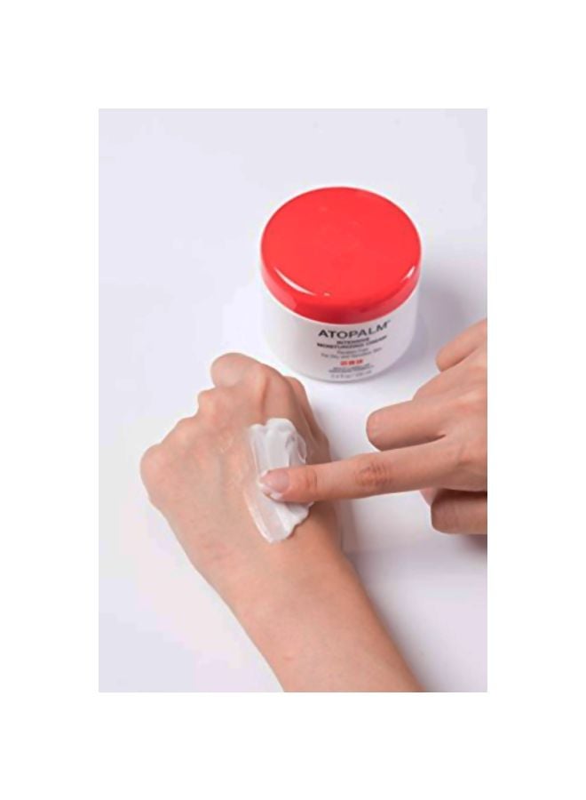Atopalm Intensive Moisturizing Cream 100ml - Image 5