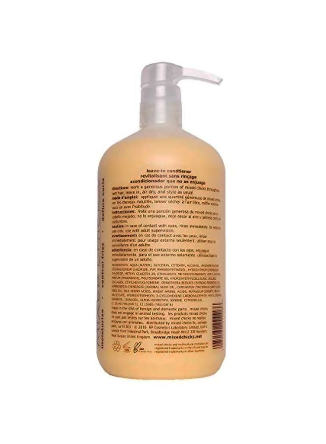 Mixed Chicks - Curl Defining Leave-In Conditioner - Image 1