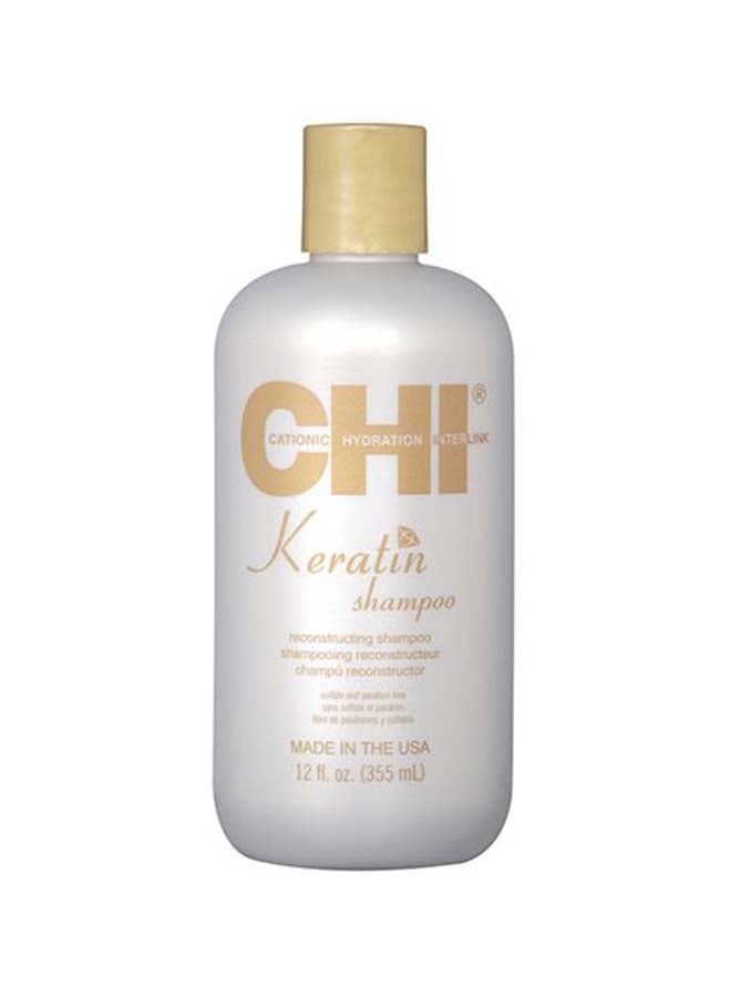 CHI Keratin Shampoo
