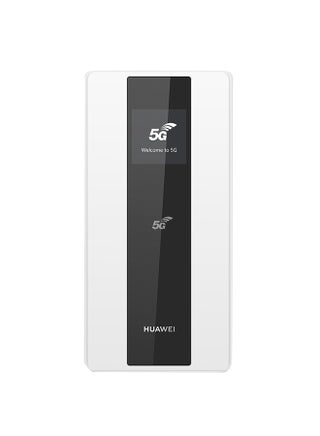 5G Mobile Wi-Fi Pro Router White - v1576617623/N32795267A_1