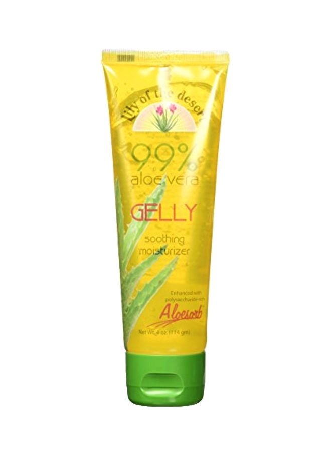 Lily Of the Desert - 99% Aloe Vera Gelly Moisturizer - Image 1