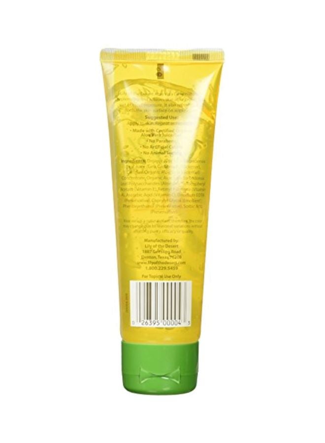 Lily Of the Desert - 99% Aloe Vera Gelly Moisturizer - Image 1