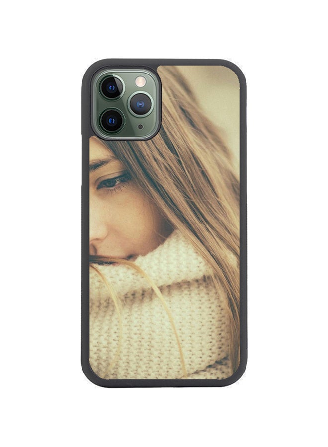 إس واي إن غطاء حماية واقي لهاتف أبل آيفون 11 برو متعدد الألوان