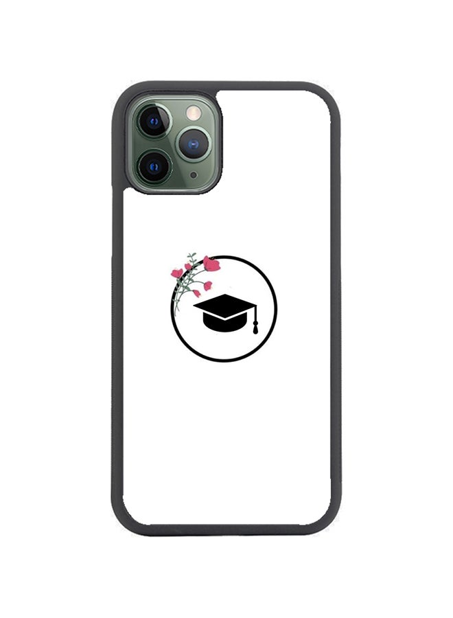 إس واي إن غطاء حماية واقي لهاتف أبل آيفون 11 برو متعدد الألوان