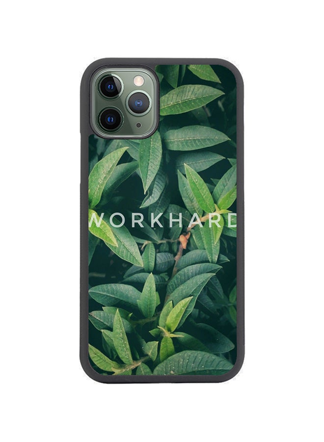 SYN Protective Case Cover For Apple iPhone 11 Pro Multicolour