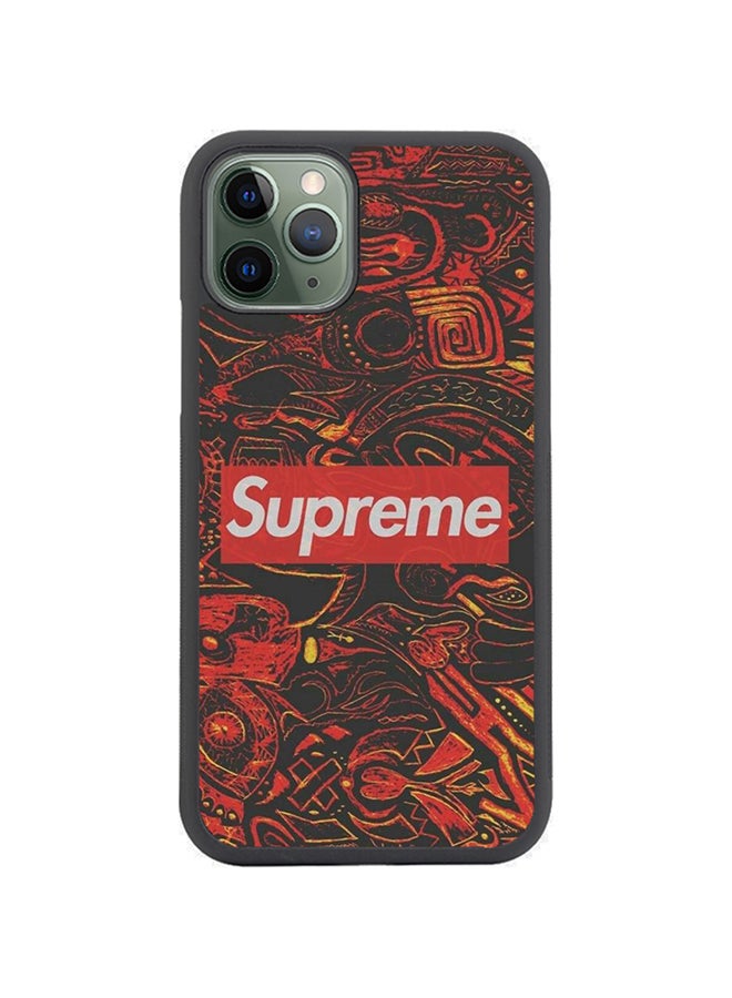 SYN Protective Case Cover For Apple iPhone 11 Pro Multicolour
