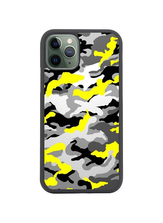 SYN Protective Case Cover For Apple iPhone 11 Pro Multicolour