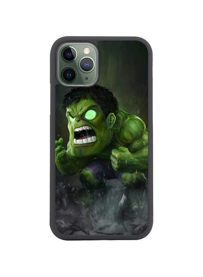 SYN Protective Case Cover For Apple iPhone 11 Pro Multicolour