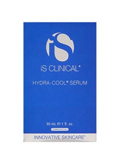 iS CLINICAL Hydra-Cool Serum  - Image 3