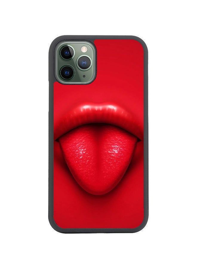 إس واي إن غطاء حماية واقي لهاتف أبل آيفون 11 برو متعدد الألوان