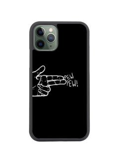 SYN Protective Case Cover For Apple iPhone 11 Pro Multicolour 