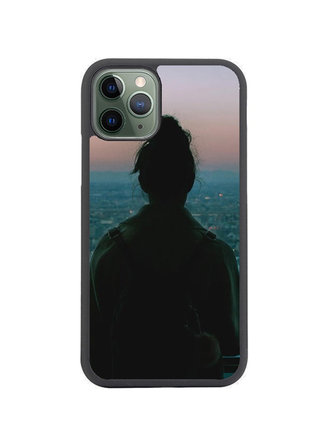 SYN Protective Case Cover For Apple iPhone 11 Pro Multicolour