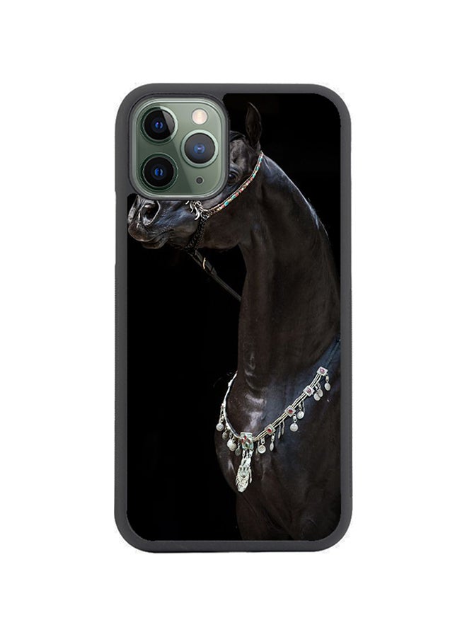 إس واي إن غطاء حماية واقي لهاتف أبل آيفون 11 برو متعدد الألوان